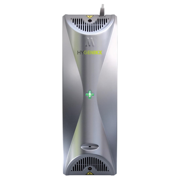 Hygenikx R Range HGX-T-15-R Titanium Air & Surface Sanitiser 15m2 (Direct)