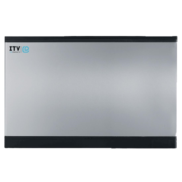 ITV Spika MS220 A Half Dice Modular Ice Cube Maker (Direct)