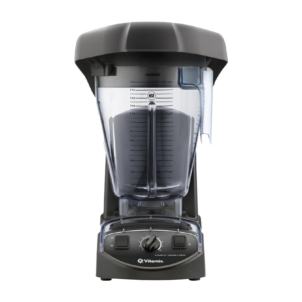 Vitamix XL Food Blender with 10 Basic Variable Speed Options (Direct)