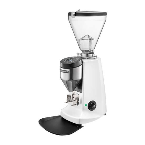 Mazzer Super Jolly V Up E Grinder Black (Direct)