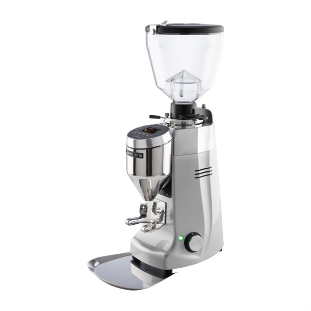 Mazzer Kony S E Grinder Silver (Direct)