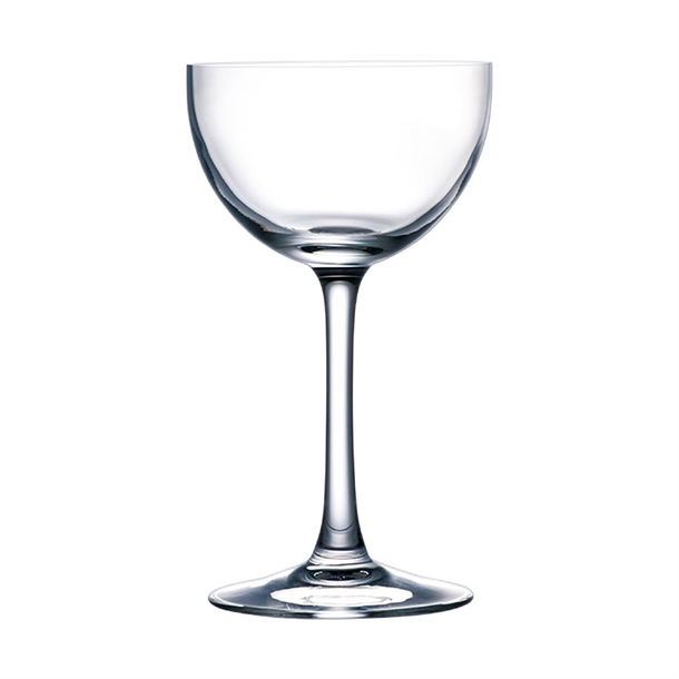 Arc Mineral Cocktail Glass - 220ml (Pack 12)