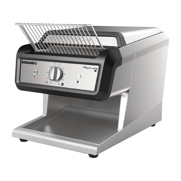 Roband Sycloid X Conveyor Toaster (B2B)