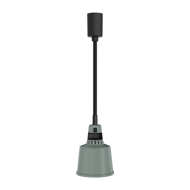 Roband Pendant Heat Lamp 200 Series Sage (B2B)