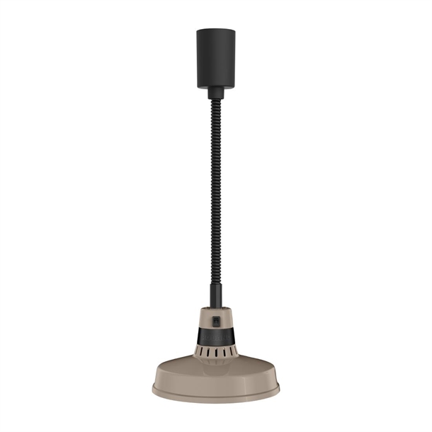 Roband Pendant Heat Lamp 300 Series Dune (B2B)