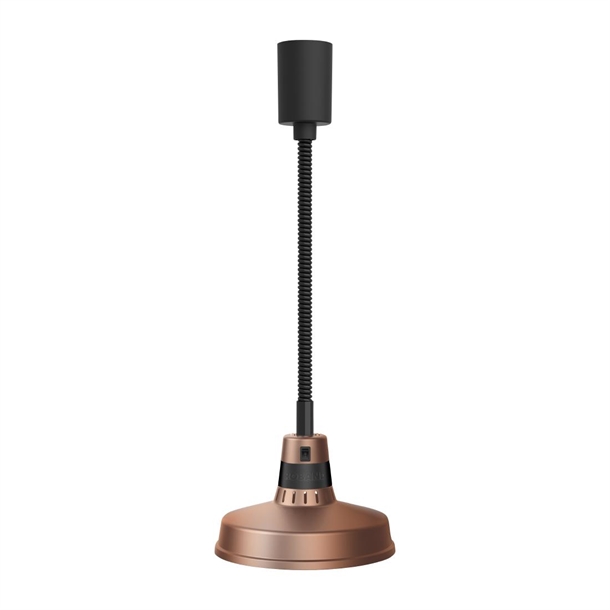 Roband Pendant Heat Lamp 300 Series Bronze (B2B)