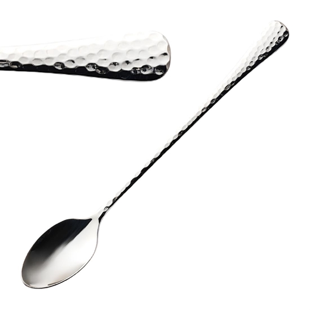 Isla Cutlery Latte Spoon (Pack 12) (B2B)