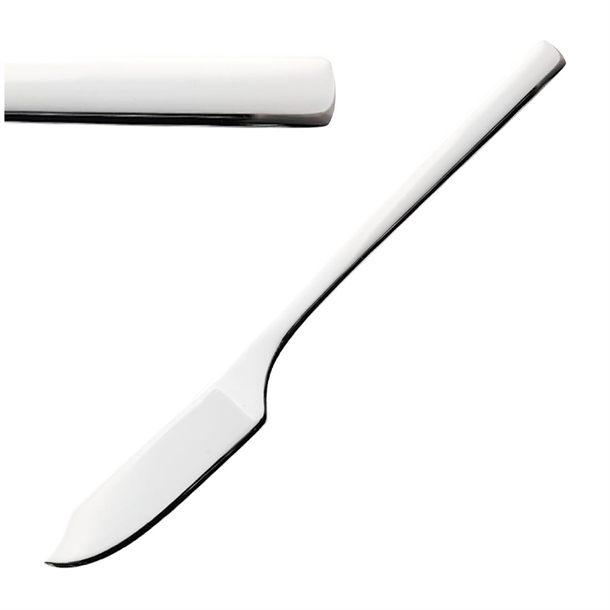Linear Cutlery Fish Knife (Pack 12) (Direct)