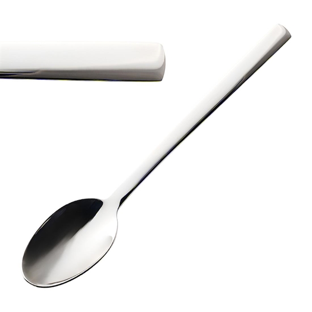 Linear Cutlery Table Spoon (Pack 12) (Direct)