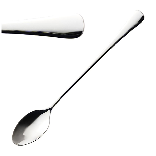Tanner Cutlery Latte Spoon (Pack 12) (B2B)