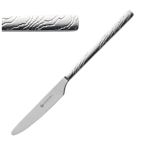 Tide Vintage Cutlery Dessert Knife (Pack 12) (B2B)