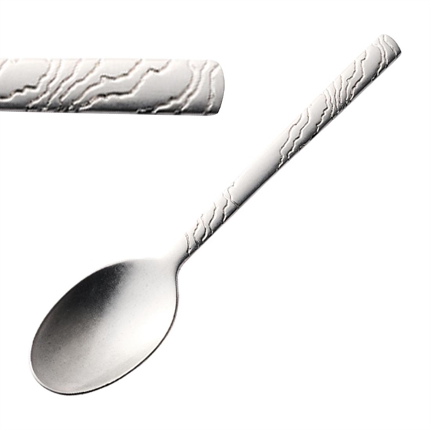 Tide Vintage Cutlery Demitasse Spoon (Pack 12) (B2B)