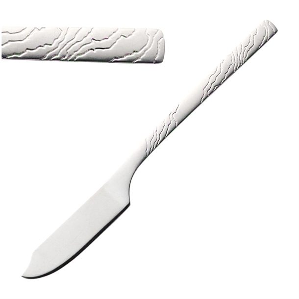 Tide Vintage Cutlery Fish Knife (Pack 12) (Direct)