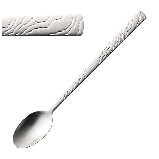 Tide Vintage Cutlery Latte Spoon (Pack 12) (B2B)