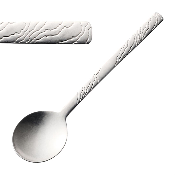 Tide Vintage Cutlery Soup Spoon (Pack 12) (B2B)