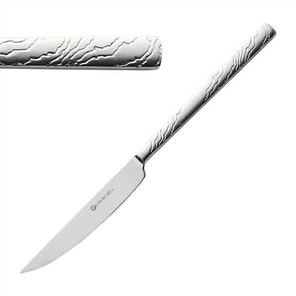 Tide Vintage Cutlery Steak Knife (Pack 12) (B2B)