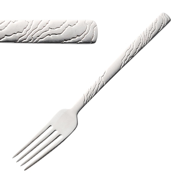 Tide Vintage Cutlery Table Fork (Pack 12) (B2B)