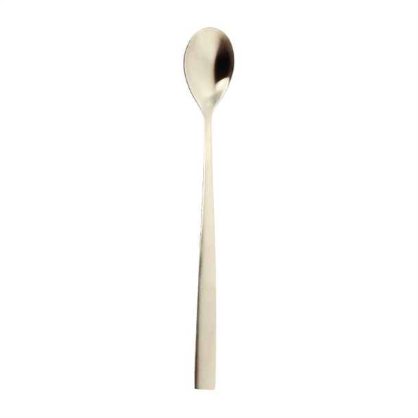 Bcn Champagne Soda Spoon (Pack 12) (B2B)
