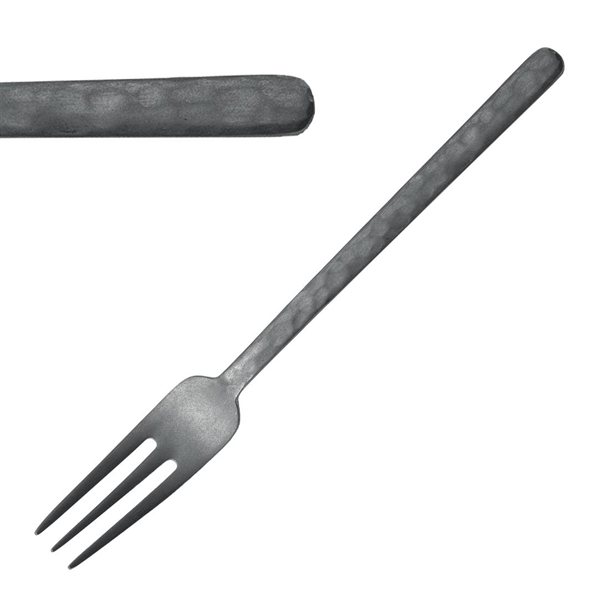 Kodai Vintage Table Fork 3 Prongs (Pack 12) (B2B)