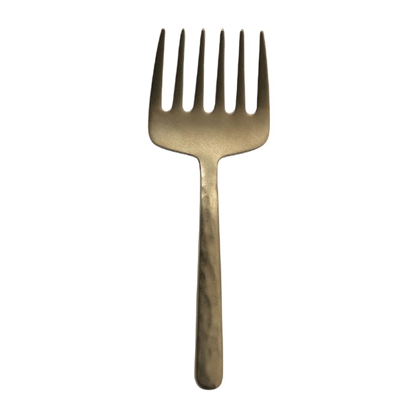 Kodai Vintage Gold Wide Fork (Pack 12) (B2B)