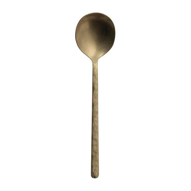 Kodai Vintage Gold Table Spoon Xl (Pack 12) (B2B)