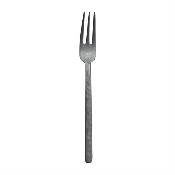 Kodai Vintage Table Fork 3 Prongs Xl (Pack 12) (B2B)