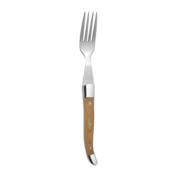 Alps Steak Fork (Pack 6) (B2B)