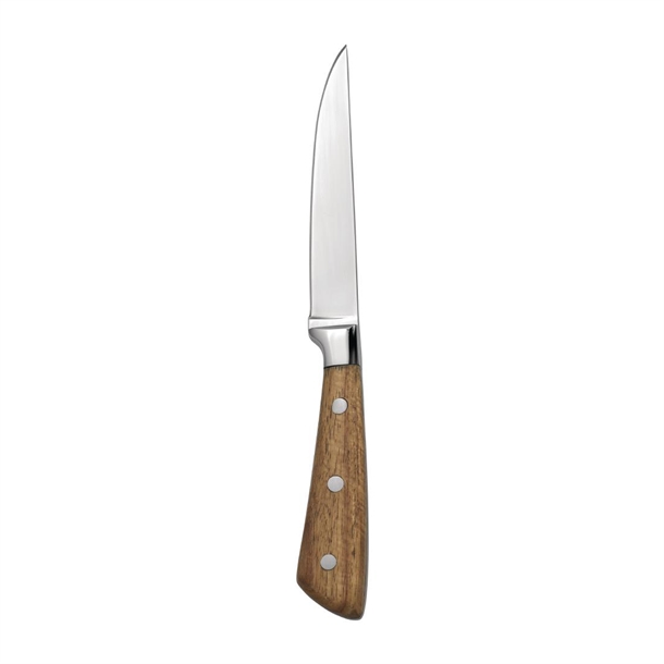 Montblanc Steak Knife (Pack 6) (Direct)