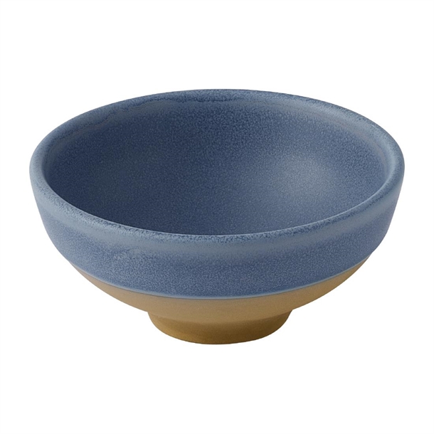 Emerge Oslo Blue Ramen Bowl - 270ml (Pack 6) (B2B)
