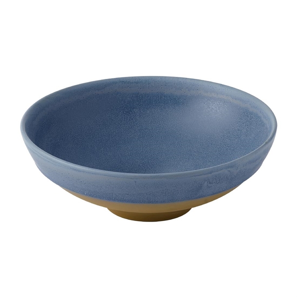 Emerge Oslo Blue Ramen Bowl - 1279ml (Pack 6) (B2B)