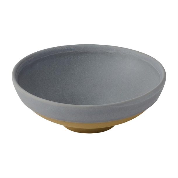 Emerge Seattle Grey Ramen Bowl - 653ml (Pack 6) (B2B)