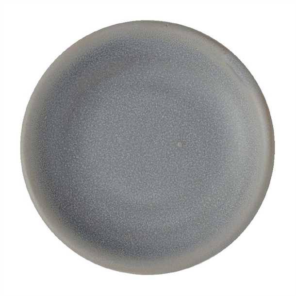 Emerge Seattle Grey Sauce Dish - 28ml (Pack 12) (B2B)