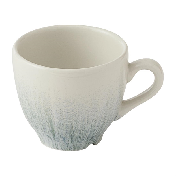 Lyra Blue Espresso Cup - 99ml (Pack 12) (B2B)