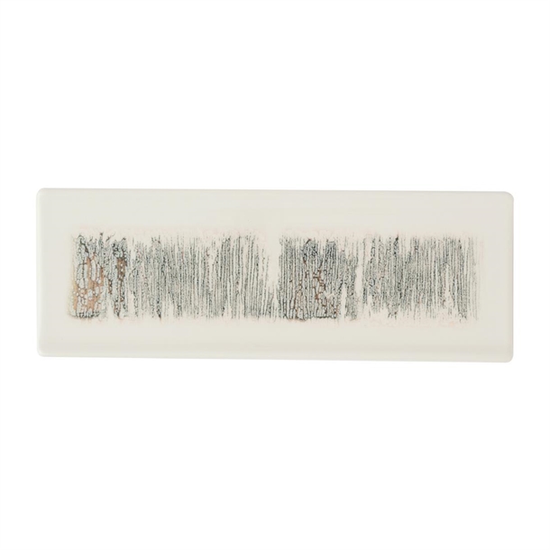 Lyra Pink Tasting Tray - 248x85mm (Pack 6) (B2B)
