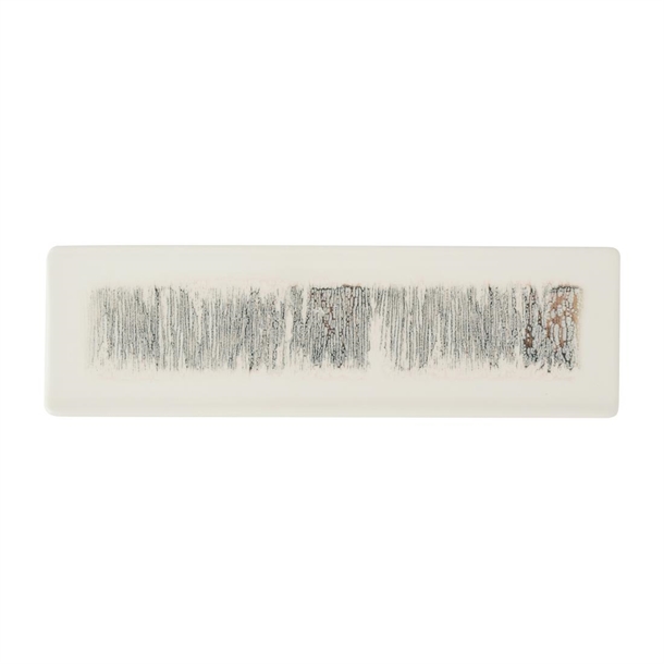 Lyra Pink Tasting Tray - 292x85mm (Pack 6) (B2B)