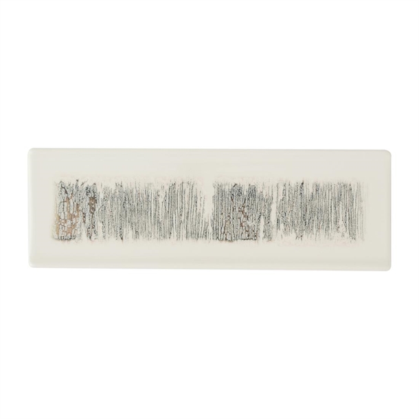 Lyra Pink Tasting Tray - 324x105mm (Pack 6) (B2B)