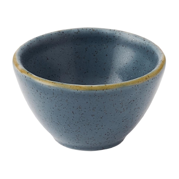 Stonecast Blueberry Dip Pot - 57ml (Pack 12) (B2B)