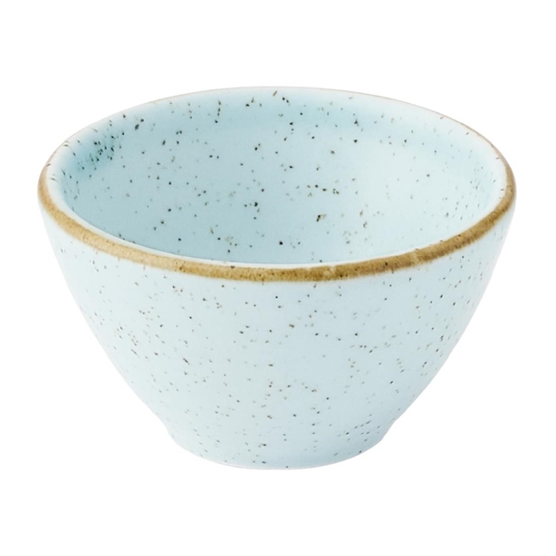 Stonecast Duck Egg Dip Pot - 56ml (Pack 12) (B2B)