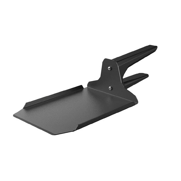 Unox U-shaped Flat Spatula for JC770 (Direct)