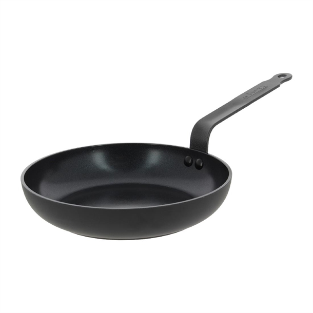 De Buyer Ceranoa Ceramic Non-Stick Frying Pan - 24cm