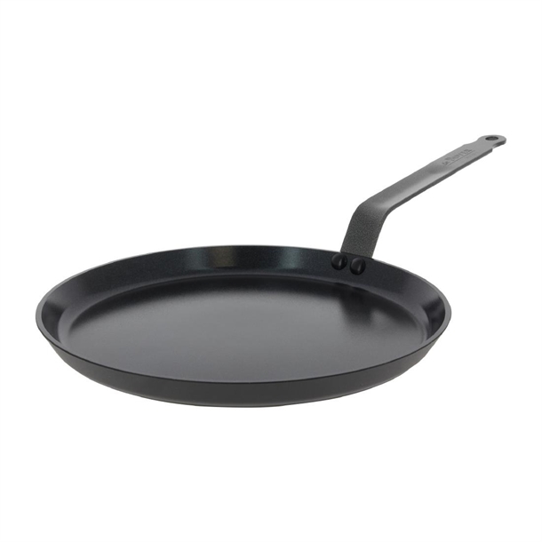 De Buyer Ceranoa Ceramic Non-Stick Crepe Pan - 30cm