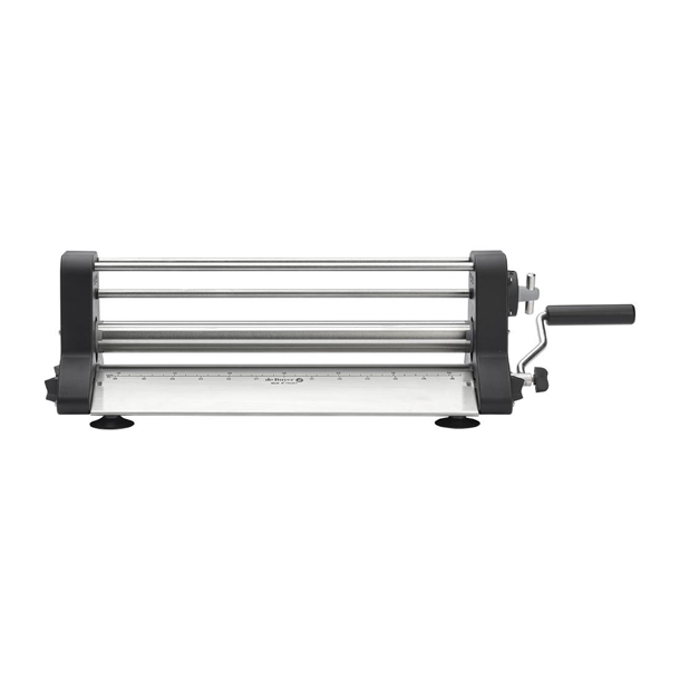 De Buyer Multi-Dough Sheeter