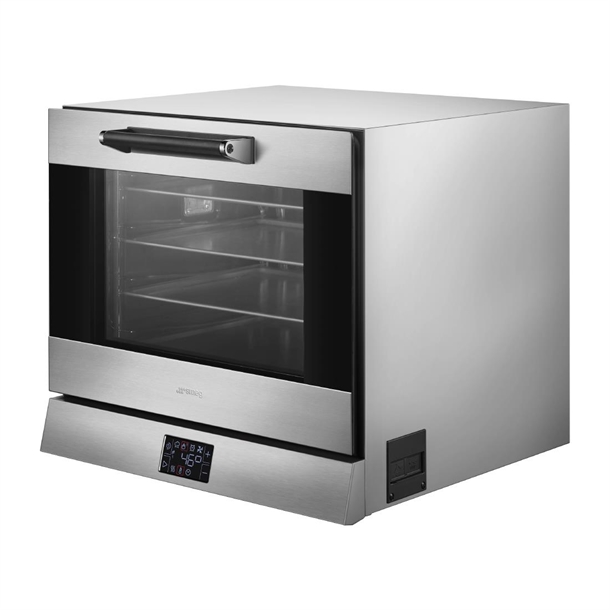 Smeg Tray Convection Oven 3kW - 4x435x320 (Direct)