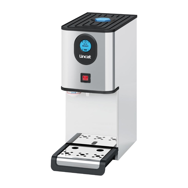 Lincat FilterFlow Automatic Push Button Water Boiler Pot Model (Direct)