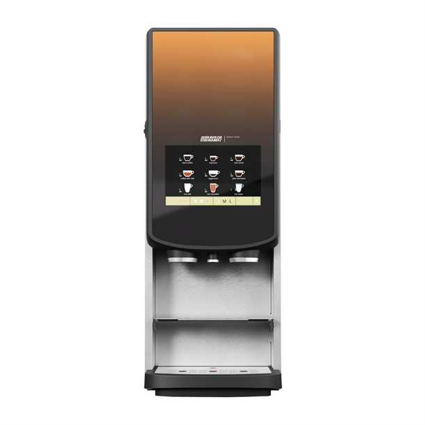 Bravilor Bolero Turbo 43 - 3kW (Direct)