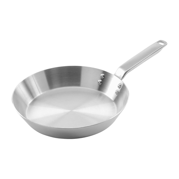 Samuel Groves Celsius Stainless Steel Frypan - 26cm (B2B)