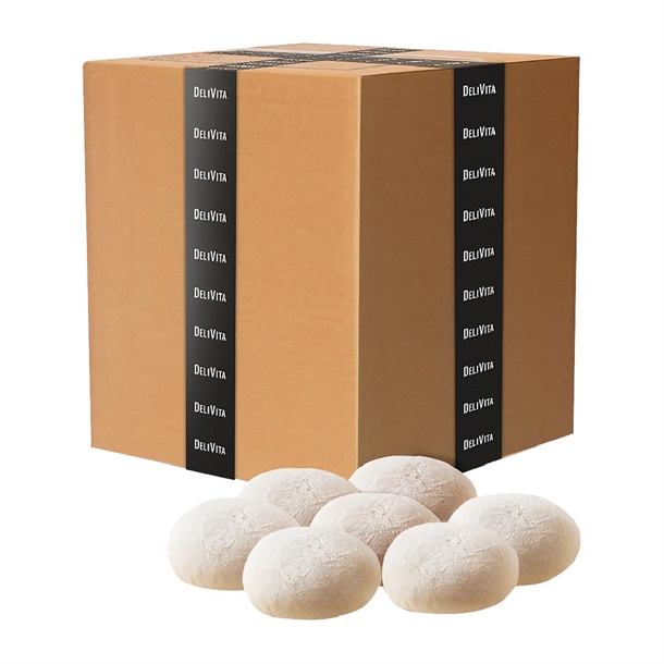 Delivita Sourdough Dough Balls (Pack 50) (Direct)