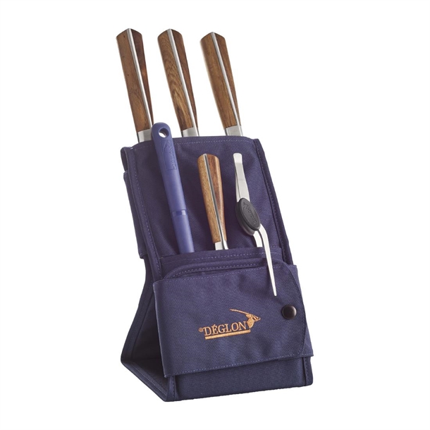 Deglon Stand Up Servicing Quiver (Empty)