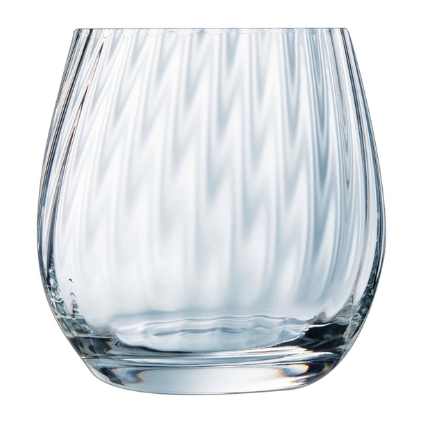 Outline Old Fashioned - 320ml (Pack 24) (B2B)