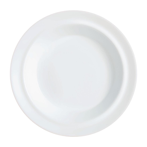 Autonomy Soup Dish - 230mm (Pack 12) (B2B)